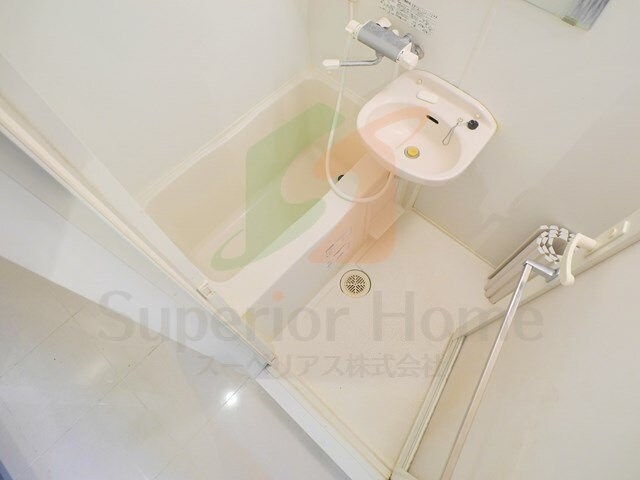 HF早稲田レジデンスの物件内観写真