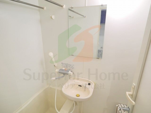 HF早稲田レジデンスの物件内観写真