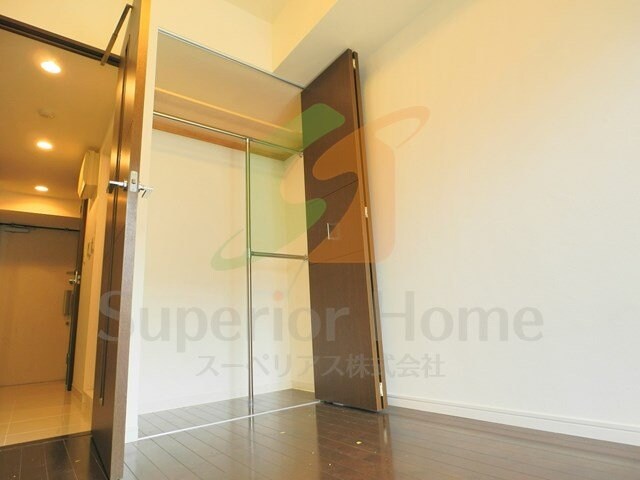 HF早稲田レジデンスの物件内観写真