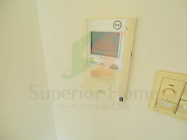 HF早稲田レジデンスの物件内観写真