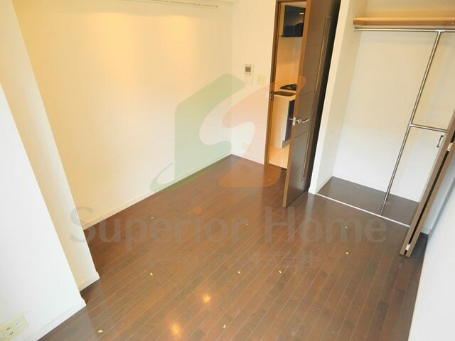 HF早稲田レジデンスの物件内観写真