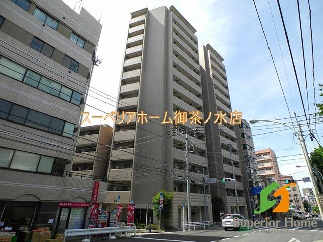 HF早稲田レジデンスの物件内観写真