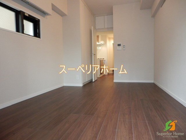 ステージファースト飯田橋アジールコートの物件内観写真