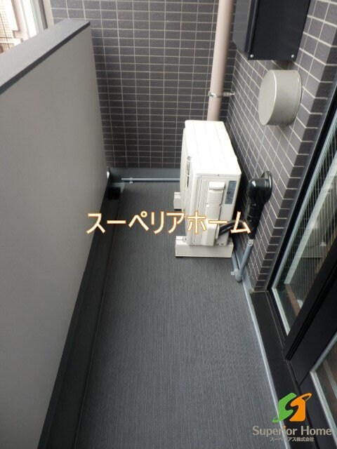 ステージファースト飯田橋アジールコートの物件内観写真