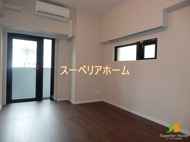 ステージファースト飯田橋アジールコートの物件内観写真