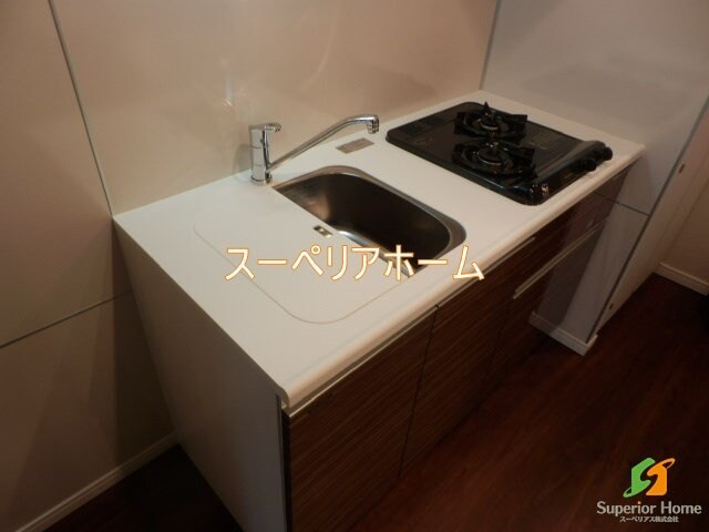 ステージファースト飯田橋アジールコートの物件内観写真