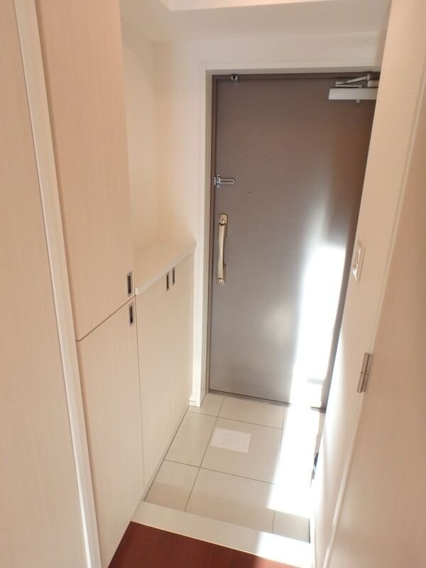 KDXレジデンス森下千歳の物件内観写真