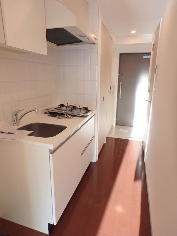 KDXレジデンス森下千歳の物件内観写真