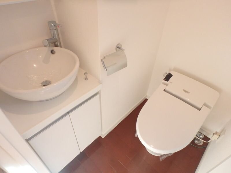 KDXレジデンス森下千歳の物件内観写真