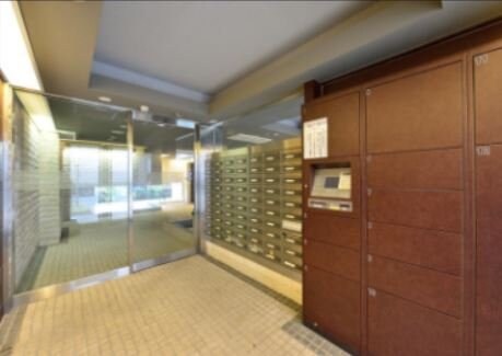 KDXレジデンス森下千歳の物件内観写真