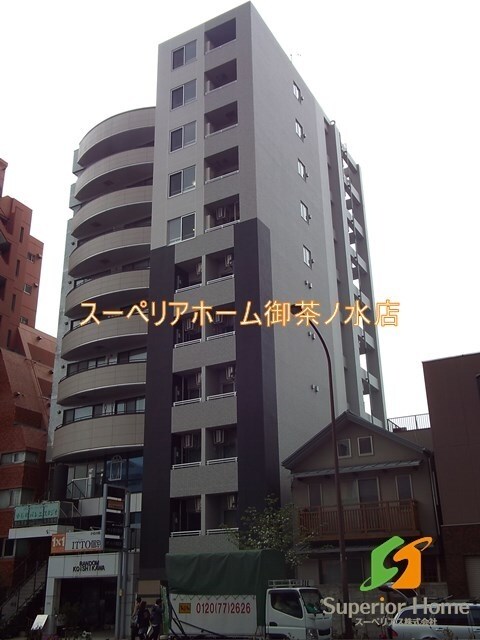 リヴシティ文京春日の物件内観写真