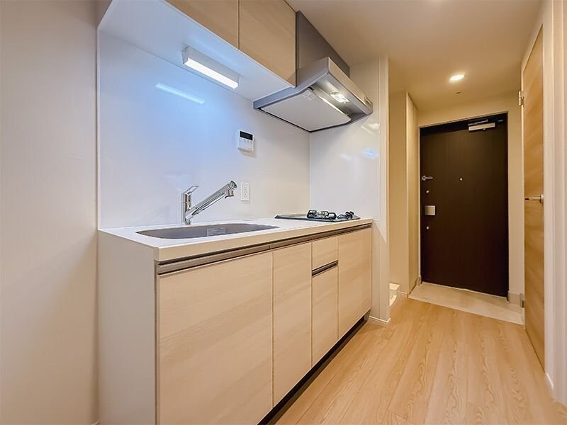 フロンティアレジデンス錦糸公園の物件内観写真