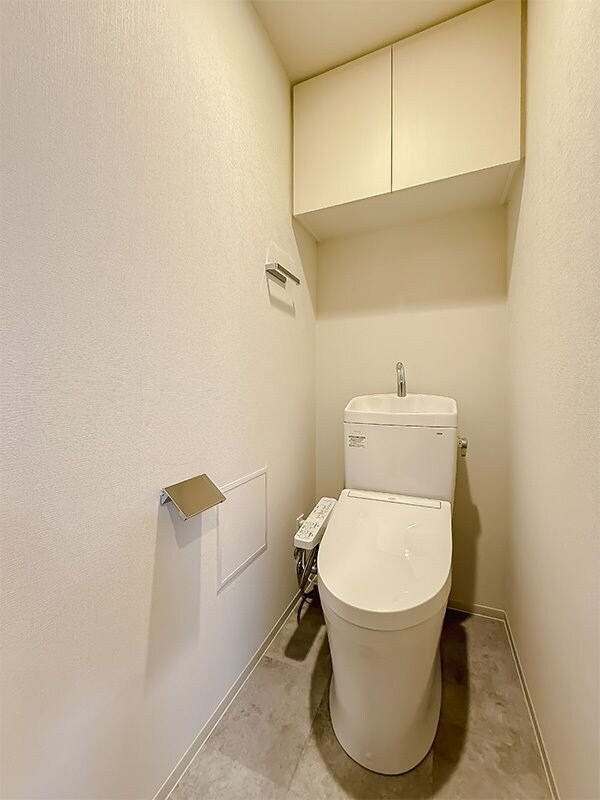 フロンティアレジデンス錦糸公園の物件内観写真