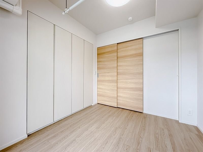 フロンティアレジデンス錦糸公園の物件内観写真