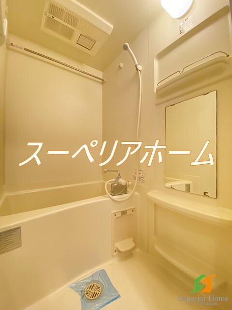 レジディア日本橋人形町IIの物件内観写真