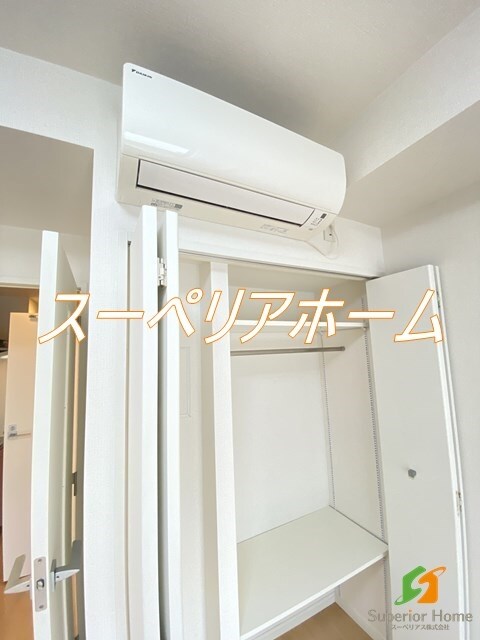 レジディア日本橋人形町IIの物件内観写真