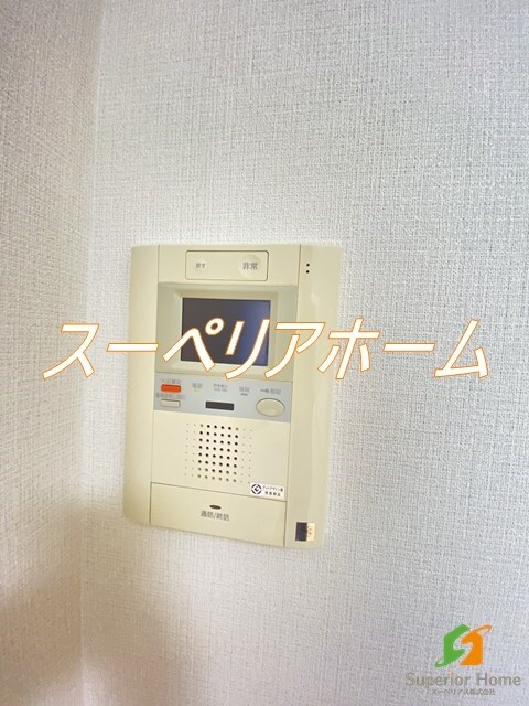 レジディア日本橋人形町IIの物件内観写真