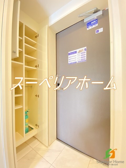 レジディア日本橋人形町IIの物件内観写真