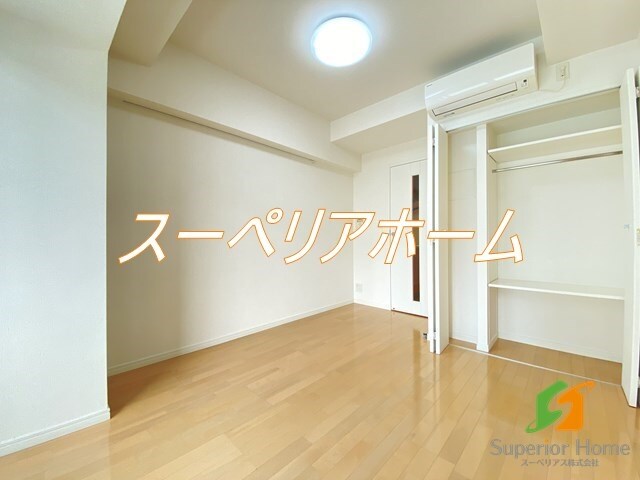 レジディア日本橋人形町IIの物件内観写真