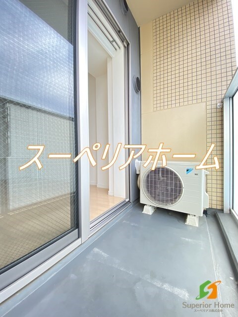 レジディア日本橋人形町IIの物件内観写真