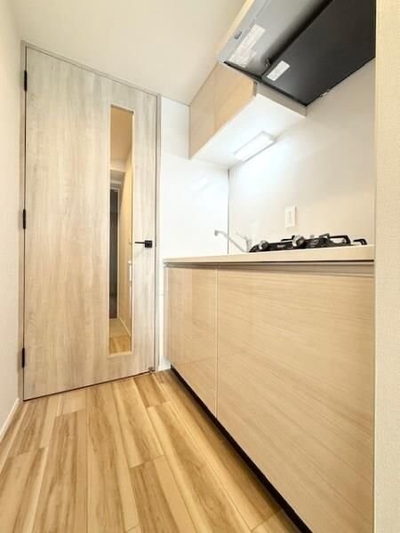 ジオエント駒込の物件内観写真