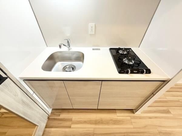 ジオエント駒込の物件内観写真