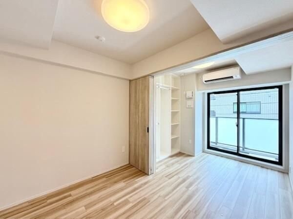 ジオエント駒込の物件内観写真