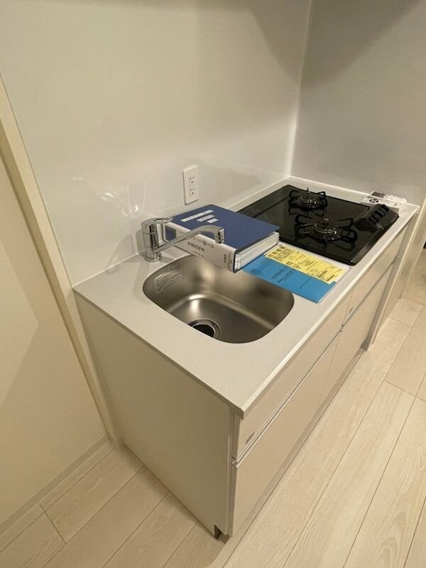 リビオメゾン上野入谷の物件内観写真