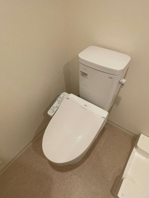 リビオメゾン上野入谷の物件内観写真