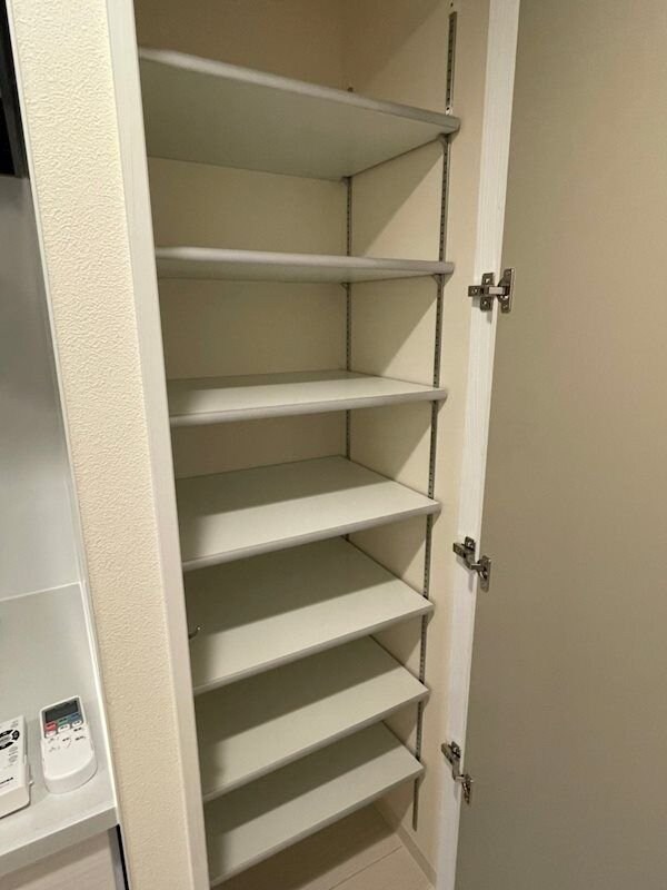 リビオメゾン上野入谷の物件内観写真