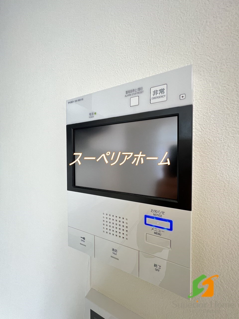 リビオメゾン上野入谷の物件内観写真