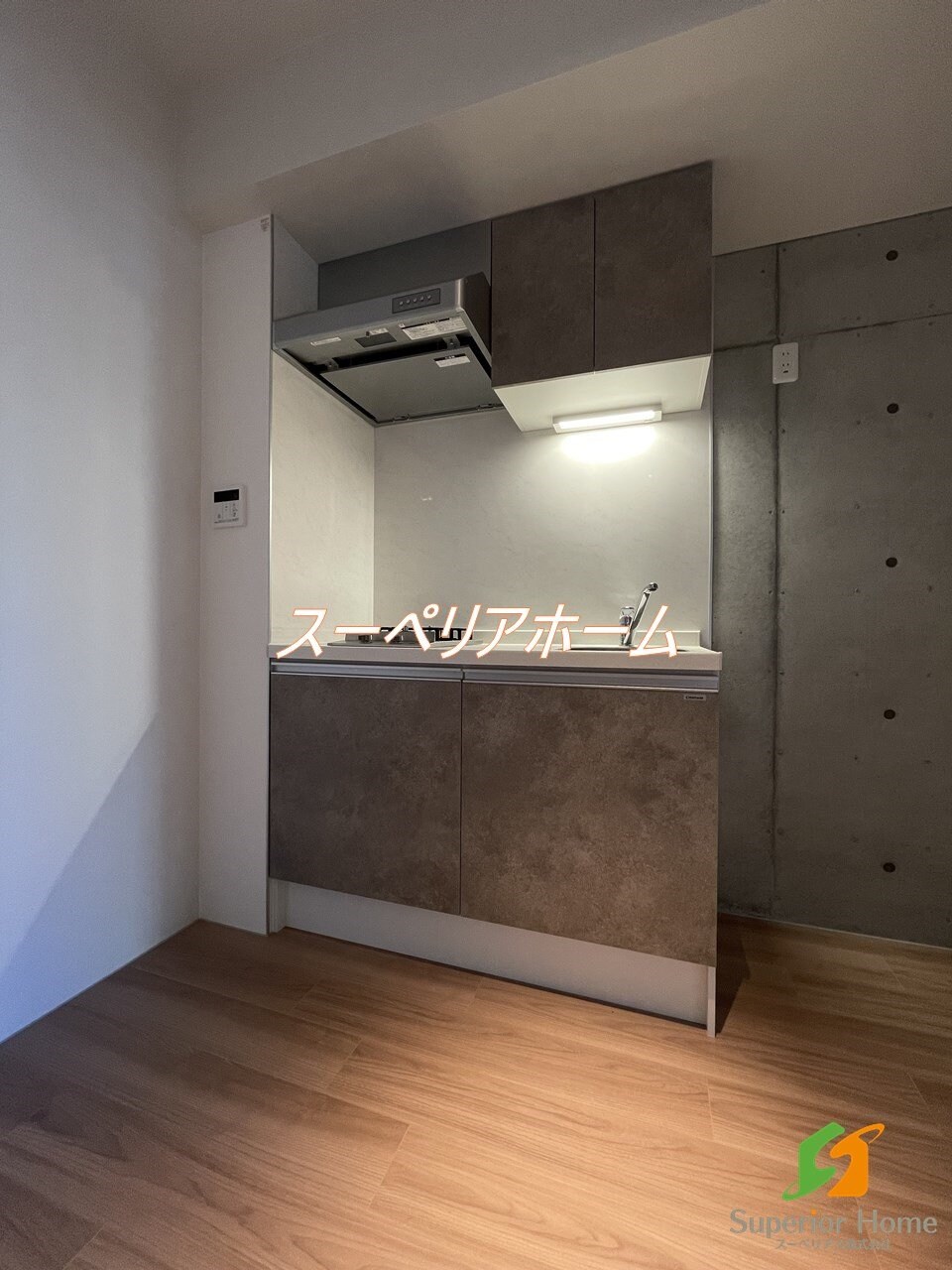 GRAN PASEO市谷仲之町の物件内観写真