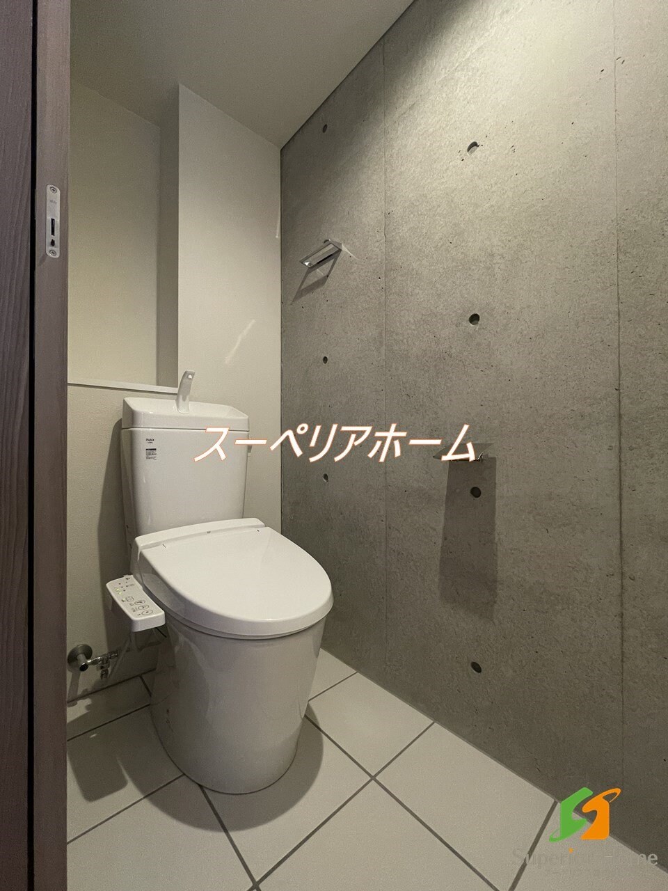 GRAN PASEO市谷仲之町の物件内観写真