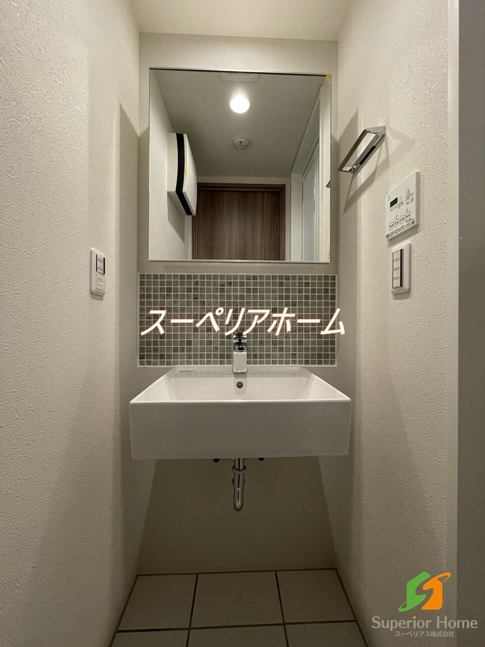 GRAN PASEO市谷仲之町の物件内観写真