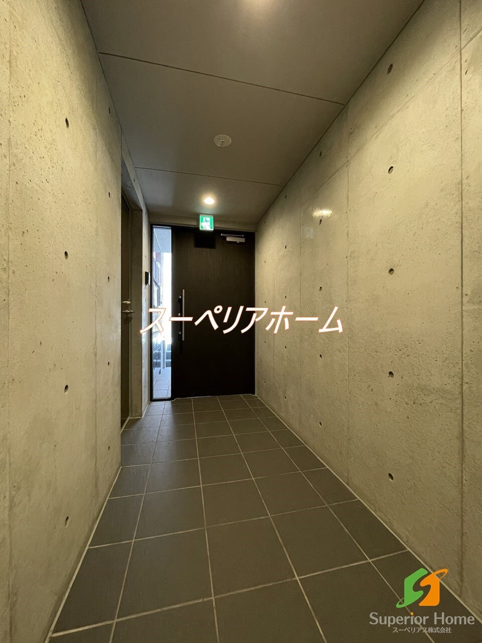 GRAN PASEO市谷仲之町の物件内観写真