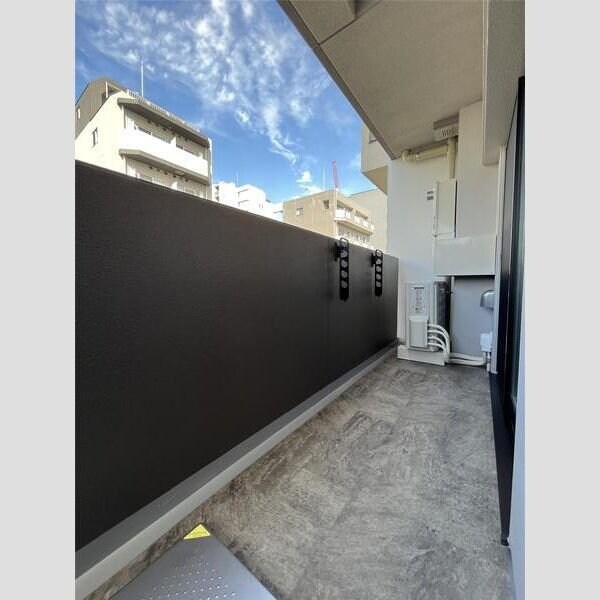 S-RESIDENCE両国sereaの物件内観写真