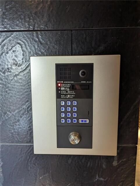 S-RESIDENCE両国sereaの物件内観写真