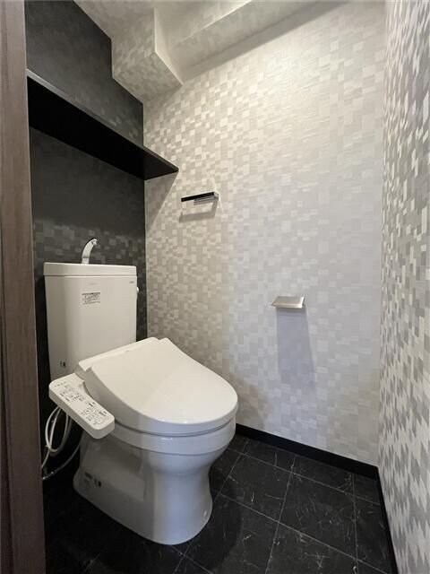 S-RESIDENCE両国sereaの物件内観写真