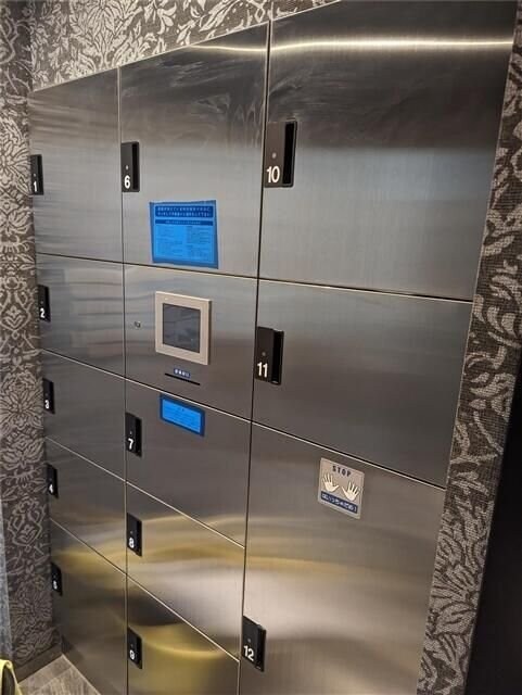 S-RESIDENCE両国sereaの物件内観写真