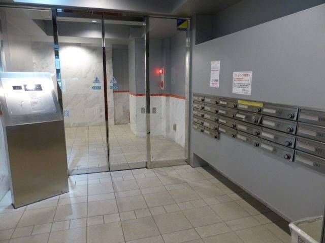 リヴシティ両国壱番館の物件内観写真