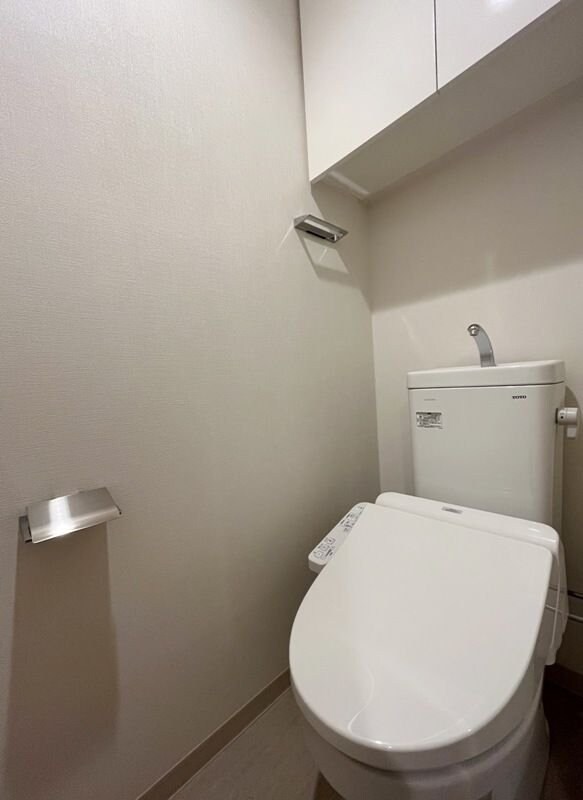 パークアクシス菊川ステーションイーストの物件内観写真