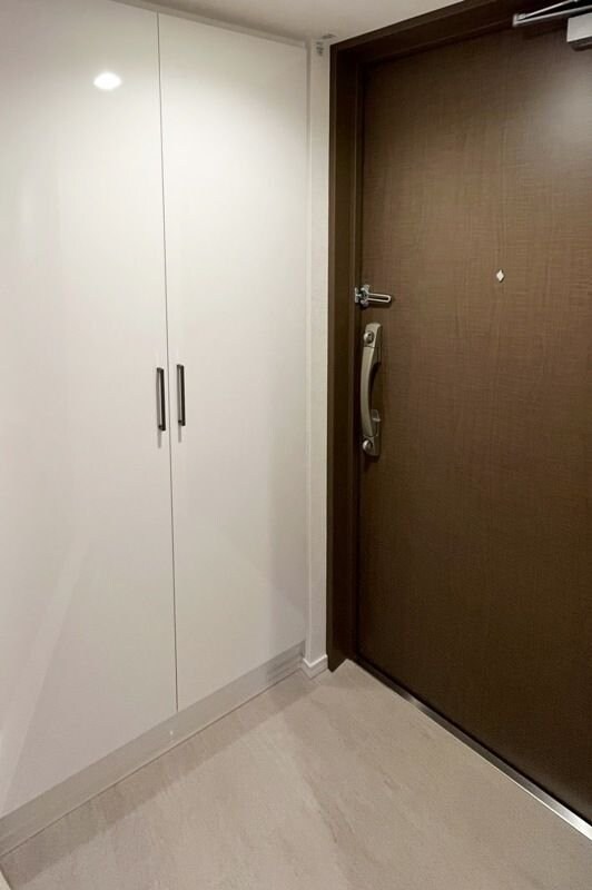 パークアクシス菊川ステーションイーストの物件内観写真