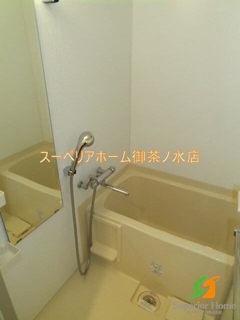 プライムアーバン白山の物件内観写真