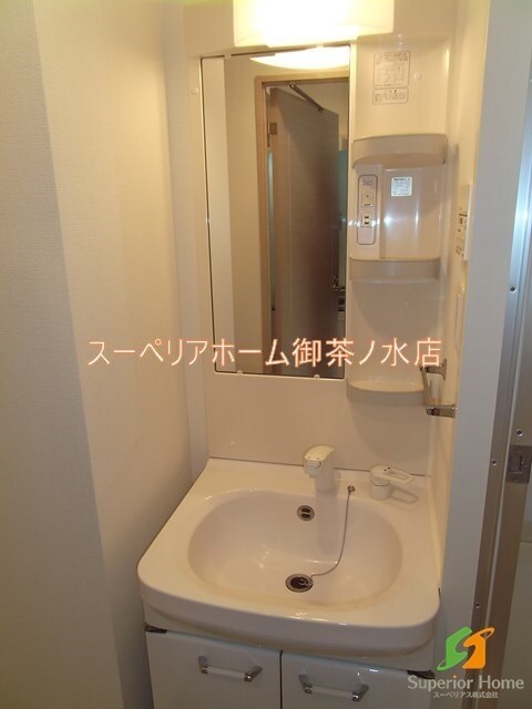 プライムアーバン白山の物件内観写真