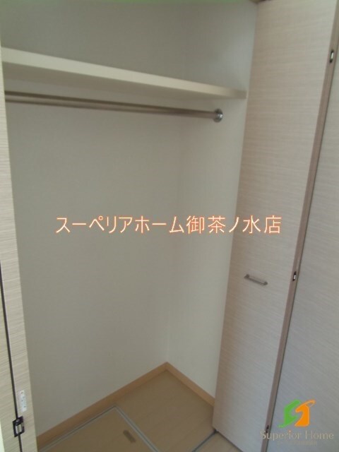 プライムアーバン白山の物件内観写真