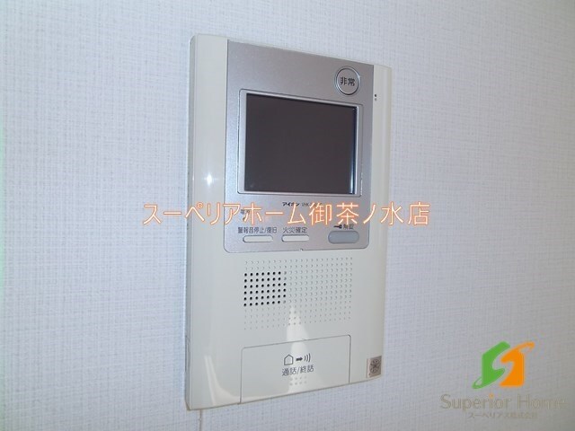 プライムアーバン白山の物件内観写真