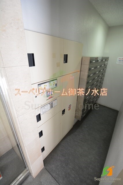 プライムアーバン白山の物件内観写真