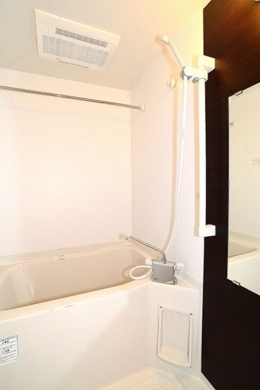 グランドコンシェルジュ菊川の物件内観写真