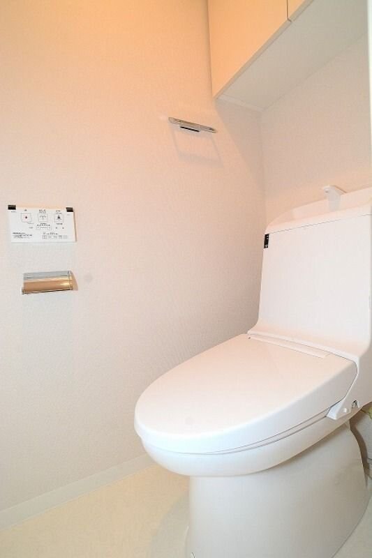 グランドコンシェルジュ菊川の物件内観写真