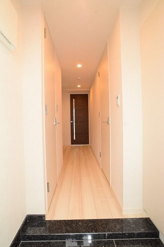 グランドコンシェルジュ菊川の物件内観写真